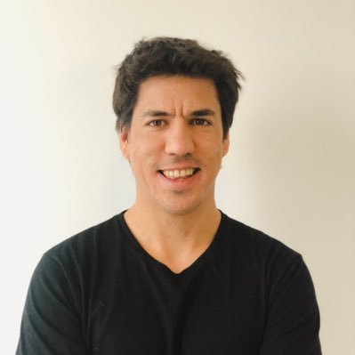 fedepeiretti's profile picture. #innovación #emprendimientos  autor del libro “amar el caos”