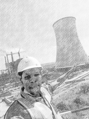 Eng_Begz's profile picture. Civil engineer and a Philosopher