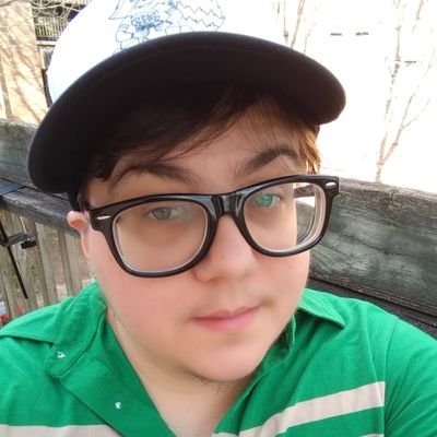 Check the link for my other social media 🎃 he/him 🎃 https://t.co/W1CNMMGuL0