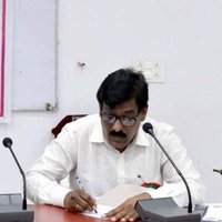 District Medical & Health Officer, Adilabad(@dmhoadilabad) 's Twitter Profile Photo