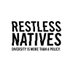 Restless Natives Employment Support (@restlssnatives) Twitter profile photo Restless Natives Employment Support (@restlssnatives) Twitter profile photo