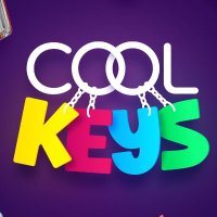 COOL KEYS(@coolkeysnft) 's Twitter Profile Photo