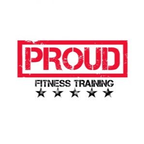 Owner & Head Trainer of PROUD Fitness Training
