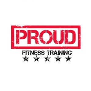 Owner & Head Trainer of PROUD Fitness Training Crossfit 4 Life