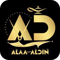 Alaa Aldin Official(@aldin_official) 's Twitter Profile Photo