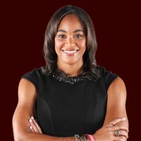 Joni Taylor (@coachjonitaylor) 's Twitter Profile