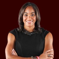 Joni Taylor(@CoachJoniTaylor) 's Twitter Profile Photo