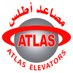 ATLAS ELEVATORS l مصاعد أطلس (@AtlasElevators) Twitter profile photo