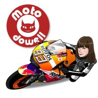 motodowellの姐(@motodowell) 's Twitter Profile Photo