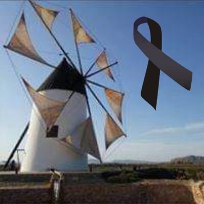 Molinos de Viento TP