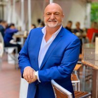 Vlado Bosanac (@vbboz) 's Twitter Profile