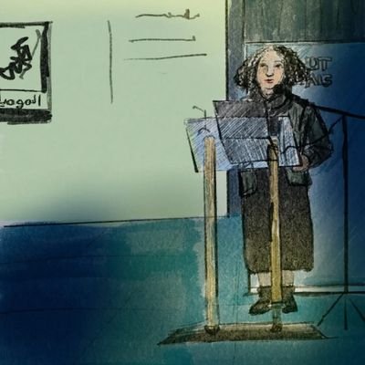 Fatma Keshkさんのプロフィール画像