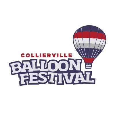 Join us for the Annual Hot Air Balloon Festival in September 2022 🎈