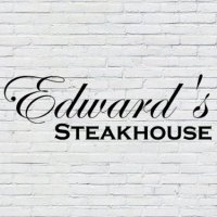 Edward's Steakhouse(@EdwardsSteaksJC) 's Twitter Profile Photo