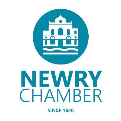 Newry Chamber is the Leading Voice for Businesses in the Greater Newry Area, representing the interests of over 300 members.