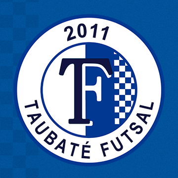 O time do Taubaté Futsal em parceria com a Prefeitura de Taubaté, representa a cidade de Taubaté nos principais campeonatos de futsal do Estado de São Paulo.