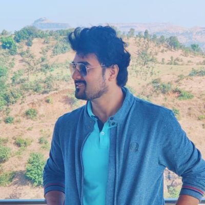 NINADGAIDHANI1's profile picture. Trader || Management Consultant