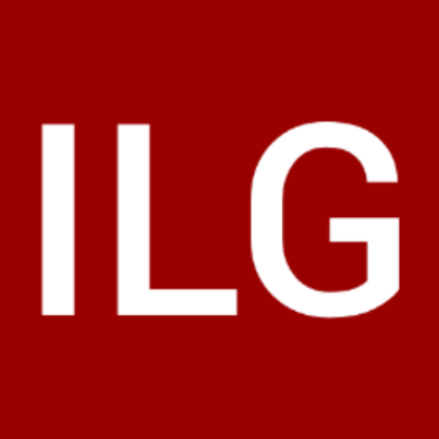 Twitter oficial do Instituto da Lingua Galega (USC)