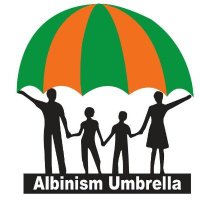 Albinism Umbrella(@albinismumbrell) 's Twitter Profileg