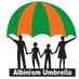 Albinism Umbrella (@albinismumbrell) Twitter profile photo