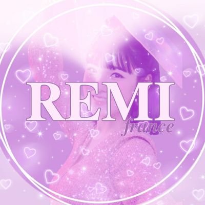 ❥︎ Bienvenue sur la fanbase de Remi, membre du girlsgroup Cherry Bullet ! 🍒 #Remi #CherryBullet