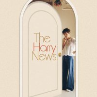 Harry Styles Updates.(@TheHarryNews) 's Twitter Profile Photo