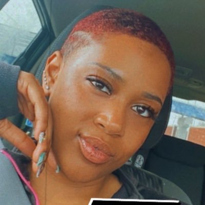 Happy and Unapologetic 💆🏾♀️ God First ✝️ #blessedhandsbyjamoree