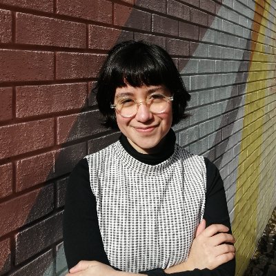 Explorar, aprender, compartir. Alumna de @EnsenaporMexico. Content Executive (México) para Twinkl UK ✏️ (Spanish & English thoughts)