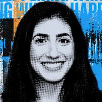 Dina Spector (@dinaspector) 's Twitter Profile