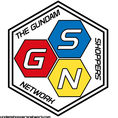 Dedicated to helping you find great places to shop online for Gunpla related kits, tools, and accessories - including our own community-driven store!