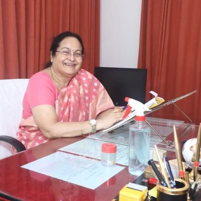 ManjulaDas16's profile picture. Ex-Chairman, Central Administrative Tribunal Principal Bench, New Delhi