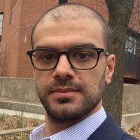 Rami Nassabein (@raminassabein) 's Twitter Profile