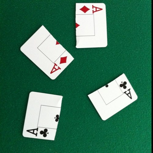 ActionMike316's profile picture. 