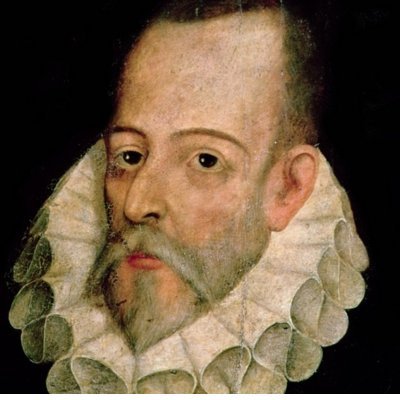 Official Account of CSA, dedicated to advance the study of Miguel de Cervantes, his literary works, and his place in the early modern world and our own time.