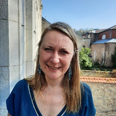 FauvarqueAnne's profile picture. Journaliste à France Bleu Besançon