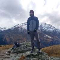 Ricardo Teijeiro Paradis (@rtparadis) 's Twitter Profile