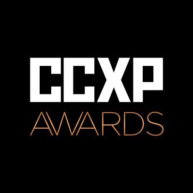 CCXP AWARDS