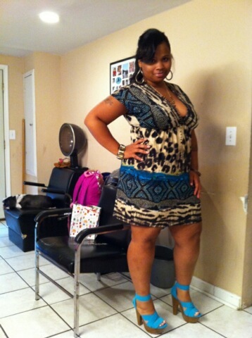 prettyvirgo1984's profile picture. 