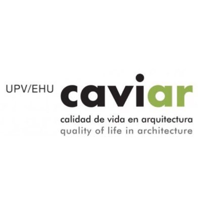 🔬 Grupo de Investigación del Departamento de Arquitectura de la @upvehu 🌿 Calidad de Vida en Arquitectura #energyefficiency #sustainability