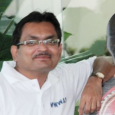 svan66's profile picture. Administrator at SN Genelab Pvt. Ltd.