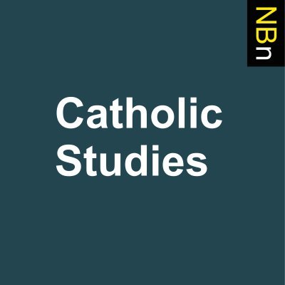 New Books in Catholic Studies 📚 Profile