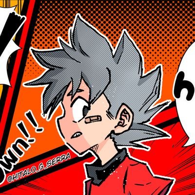 Hítalo G. Serraさんのプロフィール画像