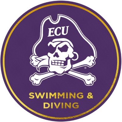 Official Twitter account for the East Carolina Women's Swimming and Diving team #GoPirates