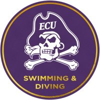 East Carolina Swimming & Diving (@ecuswim_dive) 's Twitter Profile