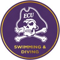 East Carolina Swimming & Diving(@ECUSwim_Dive) 's Twitter Profile Photo