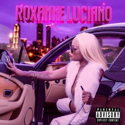 Roxanne Luciano
 Artist
 Foreign 🇵🇦  #WINNIN

 For booking/features : roxannelucianomusic@gmail.com