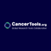 CancerTools.org (@CancerToolsOrg) Twitter profile photo