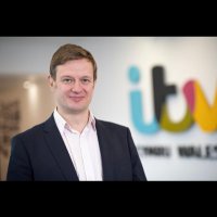 Richard Morgan - @RichardITVWales Twitter Profile Photo