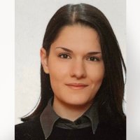 Kristina Saravinovska(@KSaravinovska) 's Twitter Profile Photo