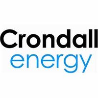 Crondall Energy (@crondallenergy) 's Twitter Profile